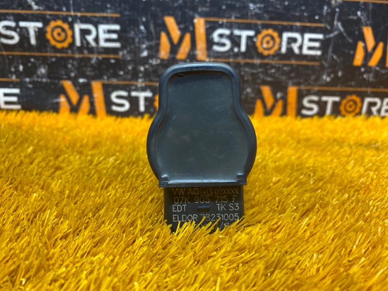 катушка зажигания, 1000 рублей, Красноярск