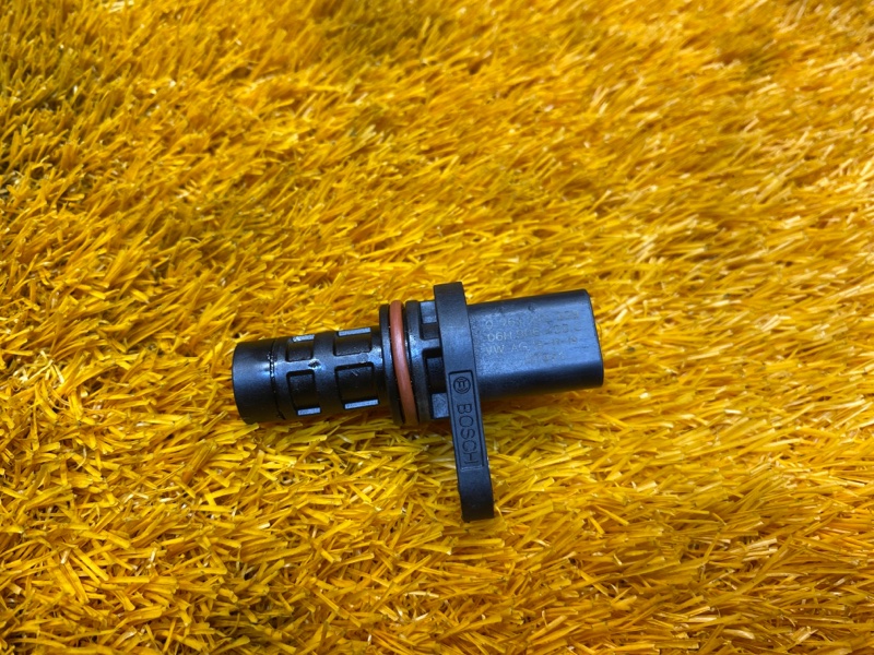 Датчик положения коленвала, 1000 рублей, Красноярск