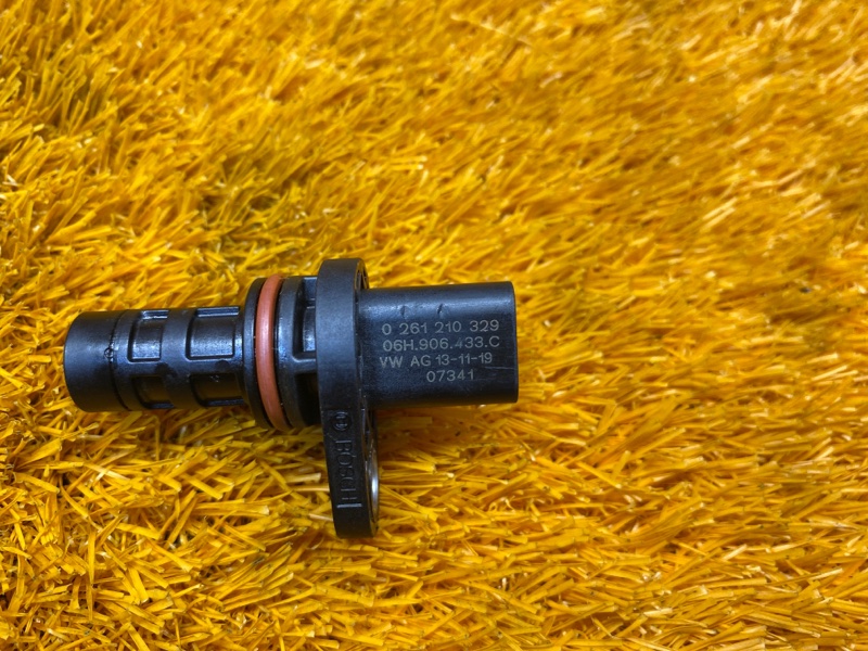 Датчик положения коленвала, 1000 рублей, Красноярск