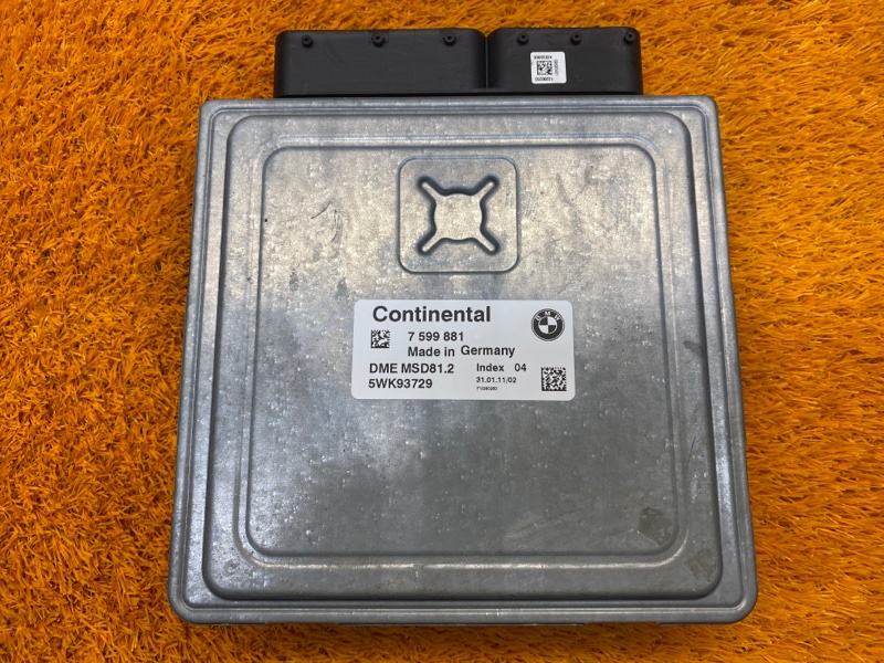 блок управления двс, 4500 рублей, Красноярск