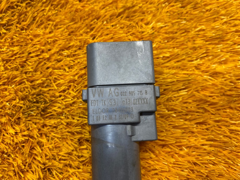 катушка зажигания, 1500 рублей, Красноярск