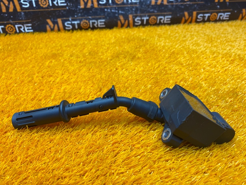 катушка зажигания, 3000 рублей, Красноярск