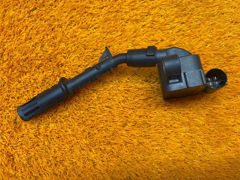 катушка зажигания, 3000 рублей, Красноярск