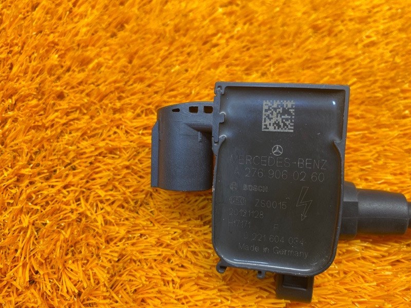 катушка зажигания, 3000 рублей, Красноярск