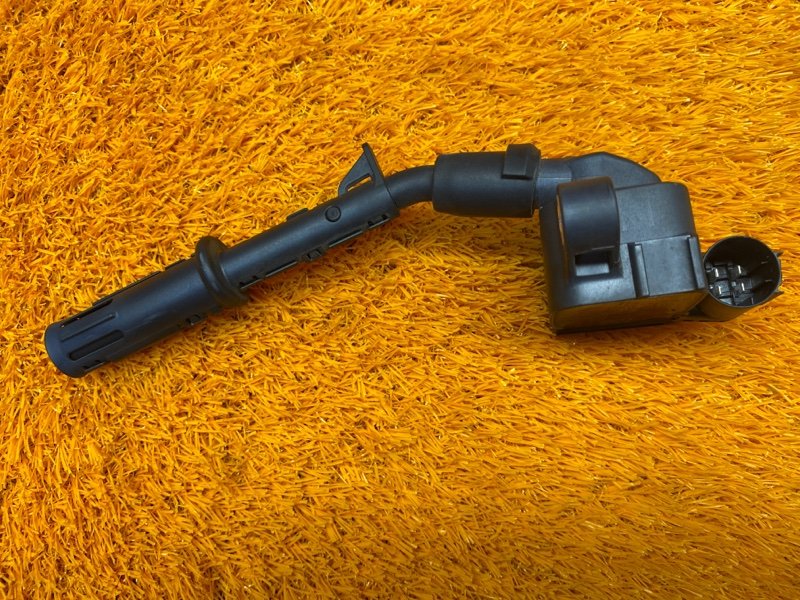 катушка зажигания, 3000 рублей, Красноярск