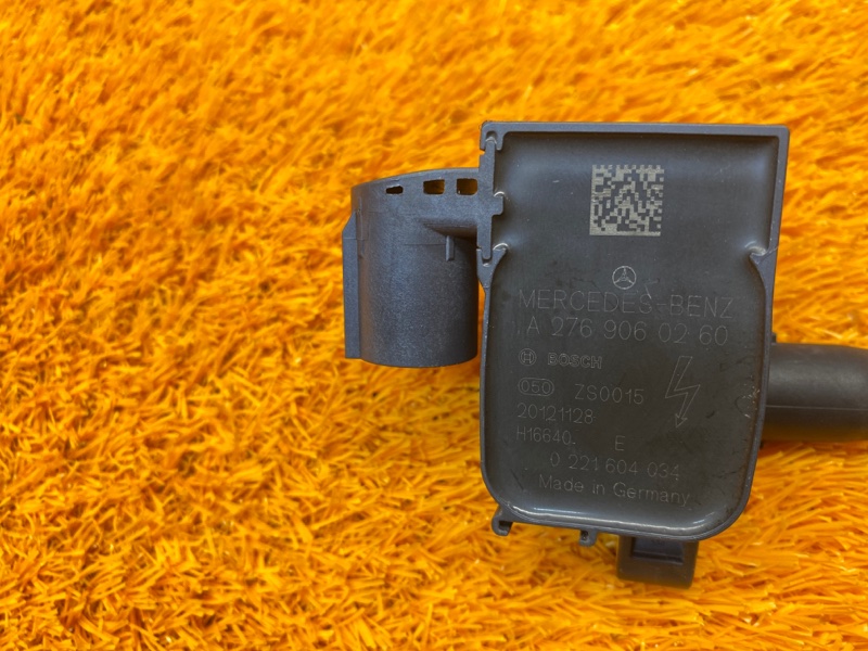 катушка зажигания, 3000 рублей, Красноярск