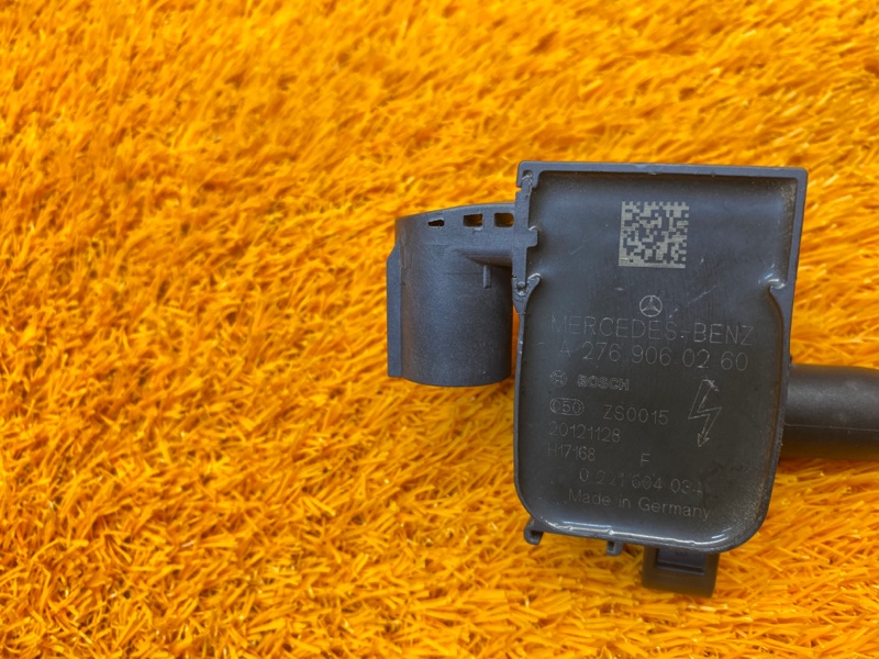 катушка зажигания, 3000 рублей, Красноярск