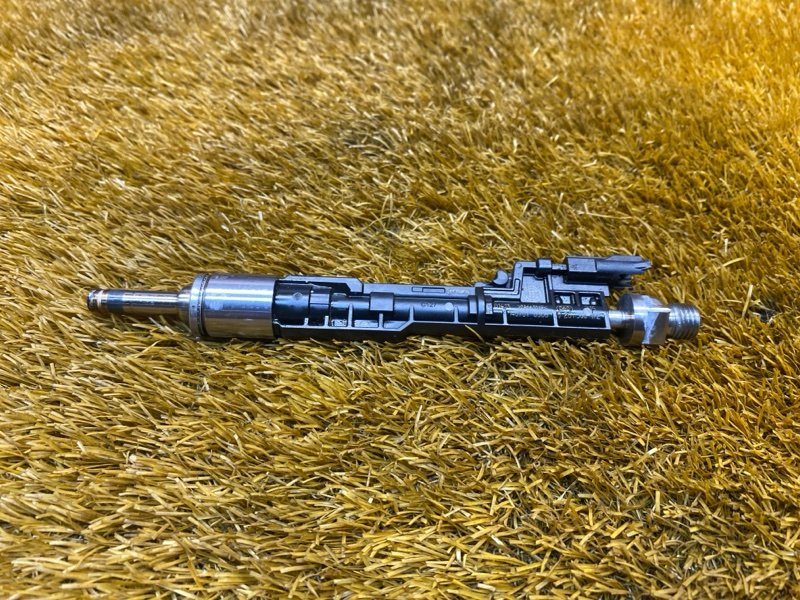 форсунка топливная, 2000 рублей, Красноярск