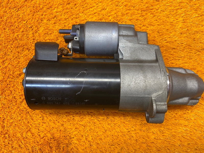 стартер, 5500 рублей, Красноярск