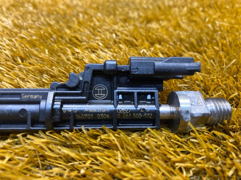 форсунка топливная, 2000 рублей, Красноярск