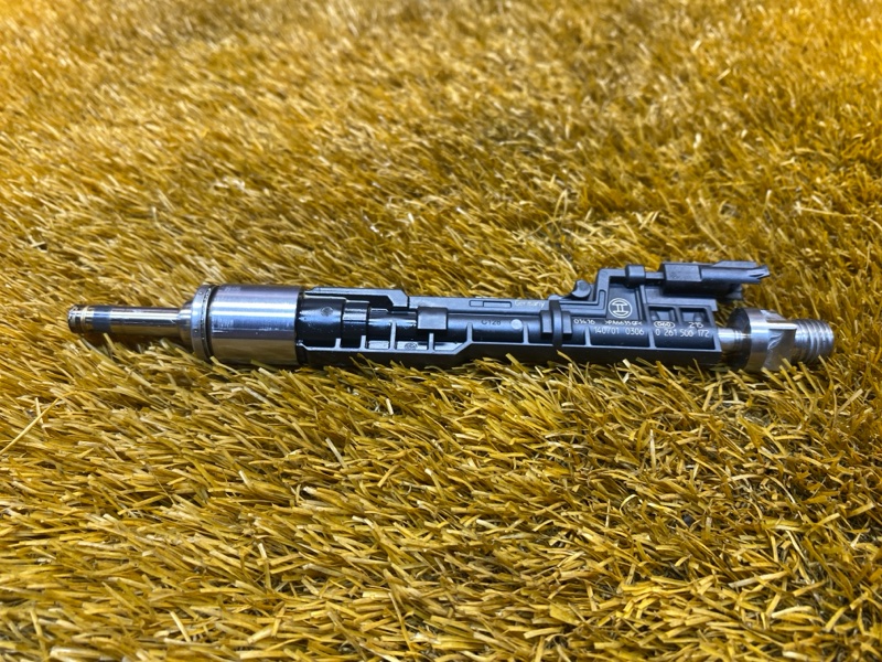 форсунка топливная, 2000 рублей, Красноярск