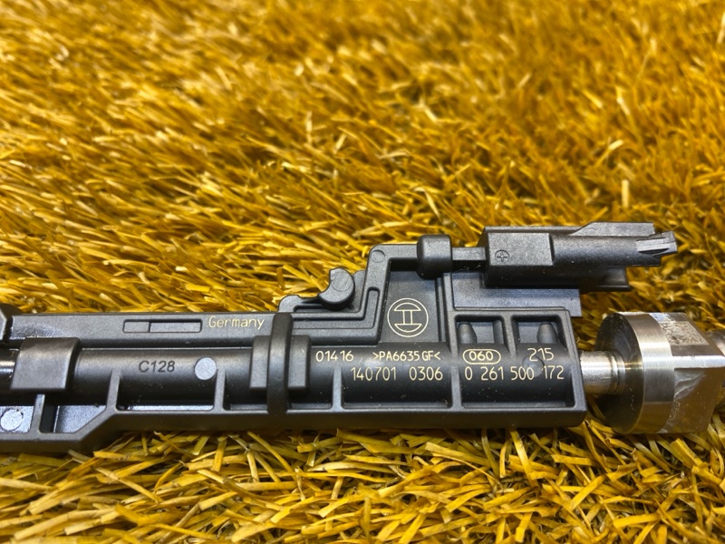 форсунка топливная, 2000 рублей, Красноярск