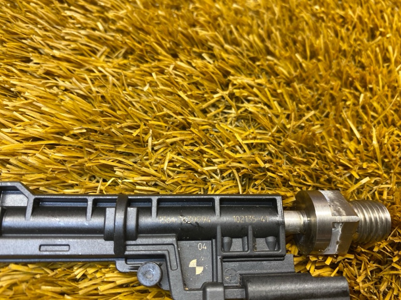 форсунка топливная, 2000 рублей, Красноярск