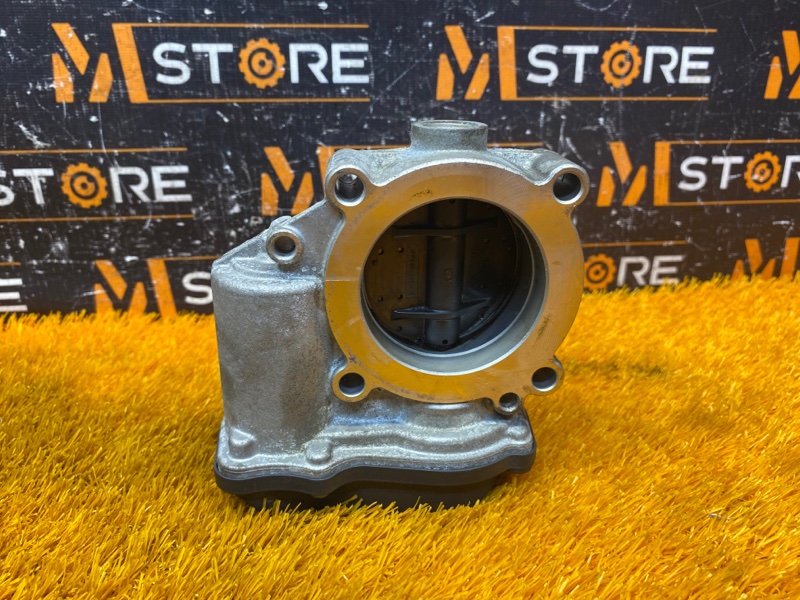 дроссельная заслонка, 2000 рублей, Красноярск