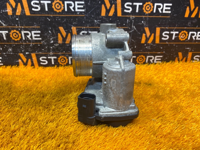 дроссельная заслонка, 2000 рублей, Красноярск