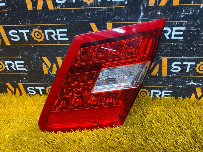 Фонарь крышки багажника, 2500 рублей, Красноярск