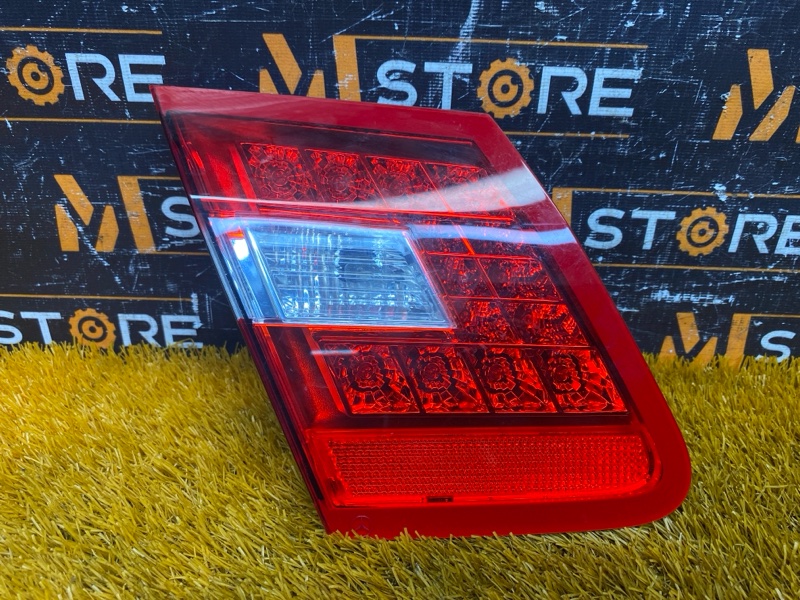 Фонарь крышки багажника, 2500 рублей, Красноярск