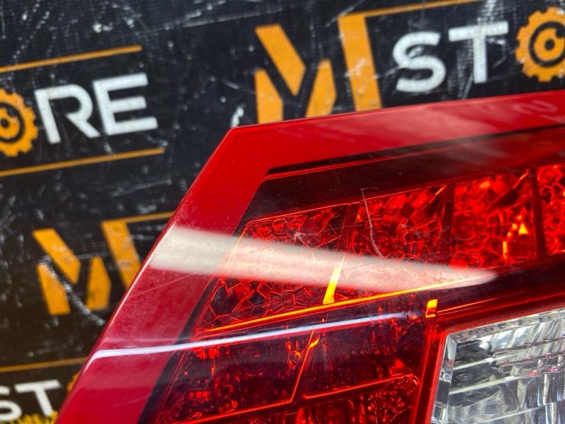 Фонарь крышки багажника, 2500 рублей, Красноярск