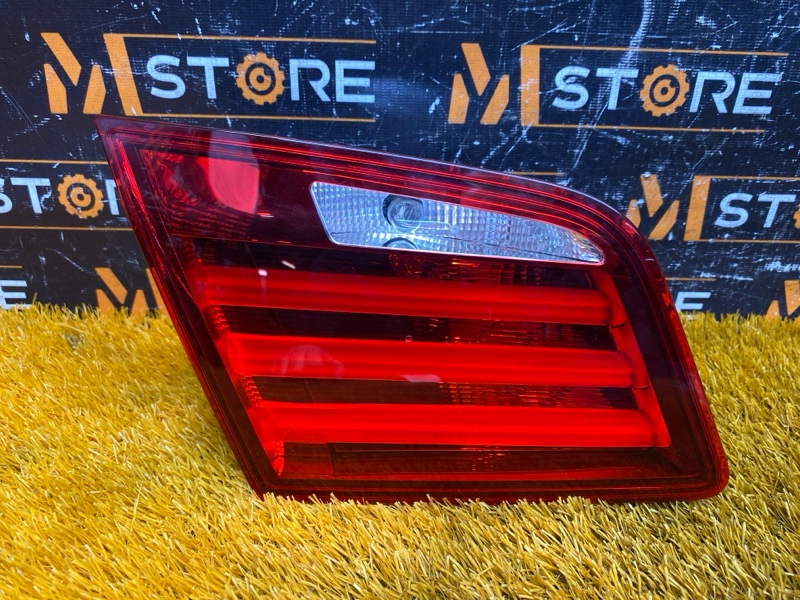 Фонарь крышки багажника, 2000 рублей, Красноярск