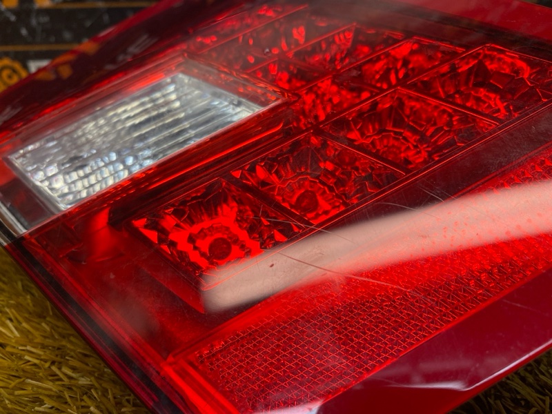 Фонарь крышки багажника, 2500 рублей, Красноярск