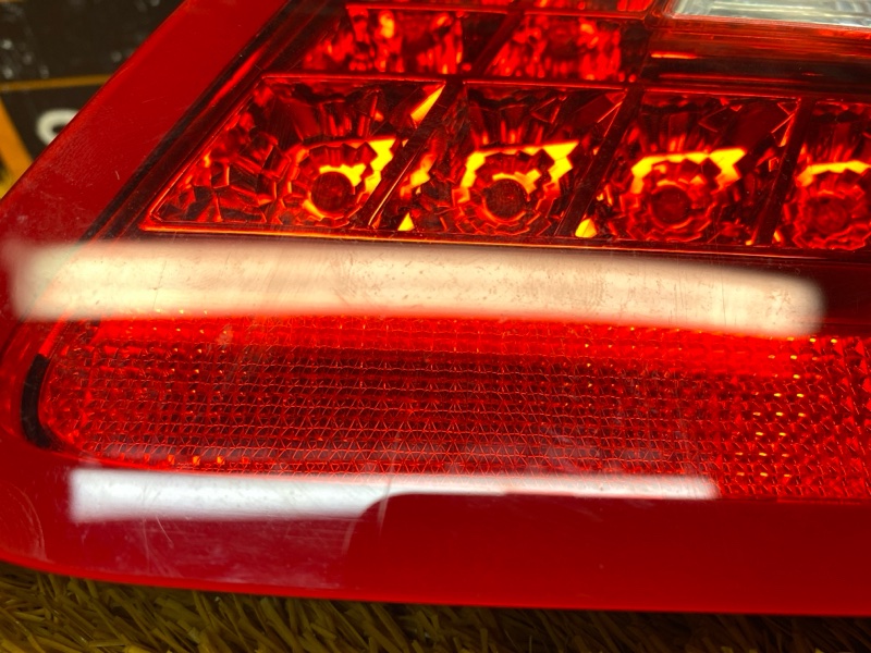 Фонарь крышки багажника, 2500 рублей, Красноярск