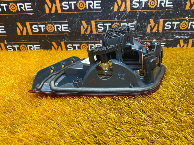 Фонарь крышки багажника, 2000 рублей, Красноярск