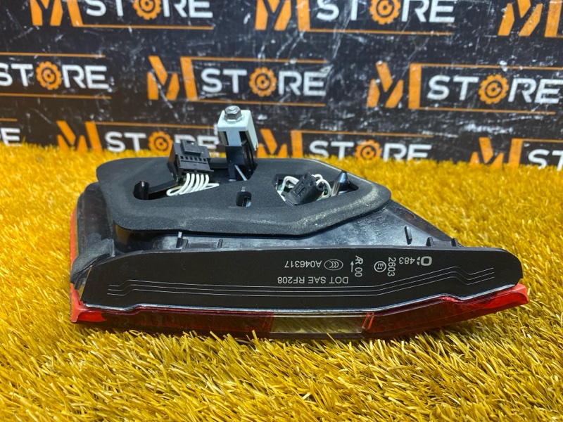 Фонарь крышки багажника, 2500 рублей, Красноярск