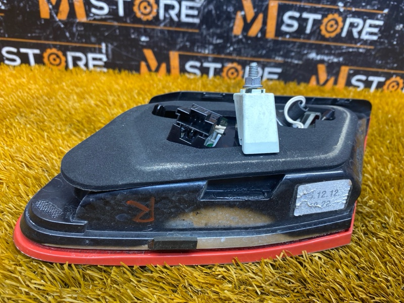 Фонарь крышки багажника, 2500 рублей, Красноярск