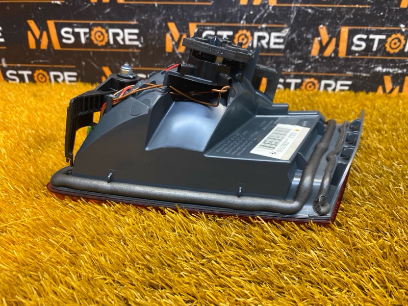 Фонарь крышки багажника, 2000 рублей, Красноярск