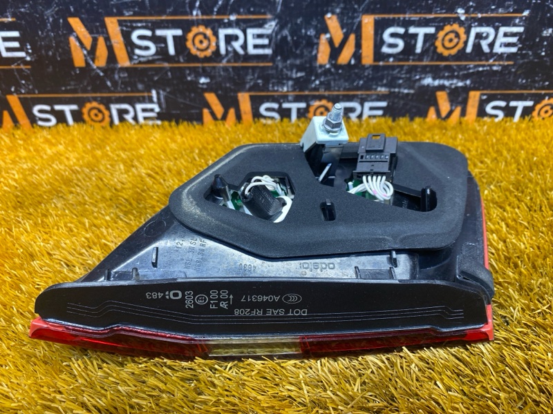 Фонарь крышки багажника, 2500 рублей, Красноярск