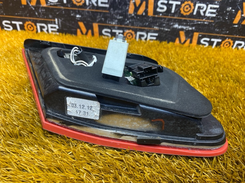 Фонарь крышки багажника, 2500 рублей, Красноярск