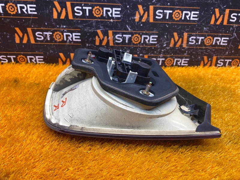 Фонарь крышки багажника, 1000 рублей, Красноярск