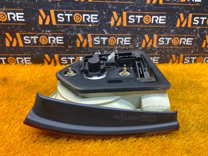 Фонарь крышки багажника, 1000 рублей, Красноярск