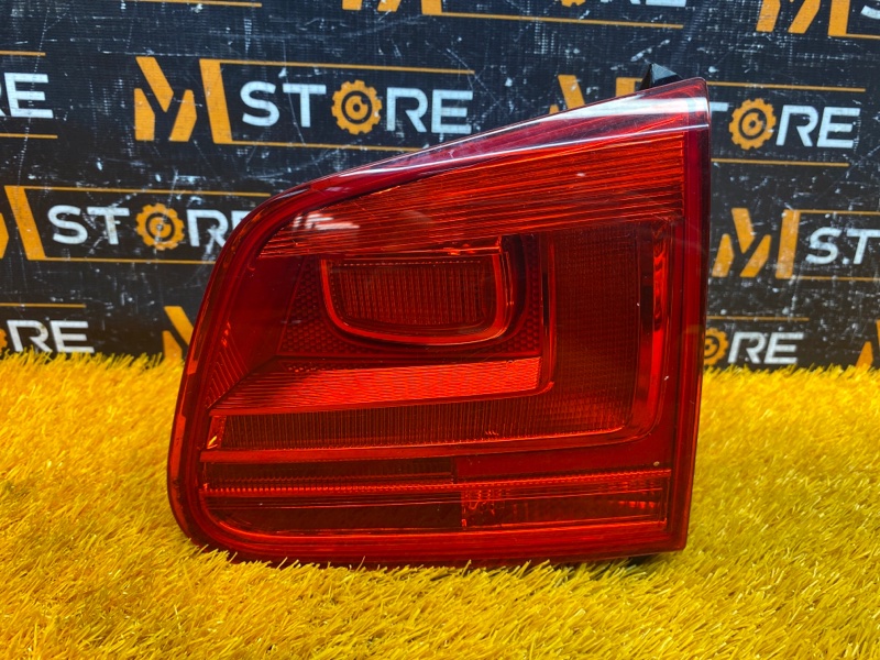 Фонарь крышки багажника, 2000 рублей, Красноярск