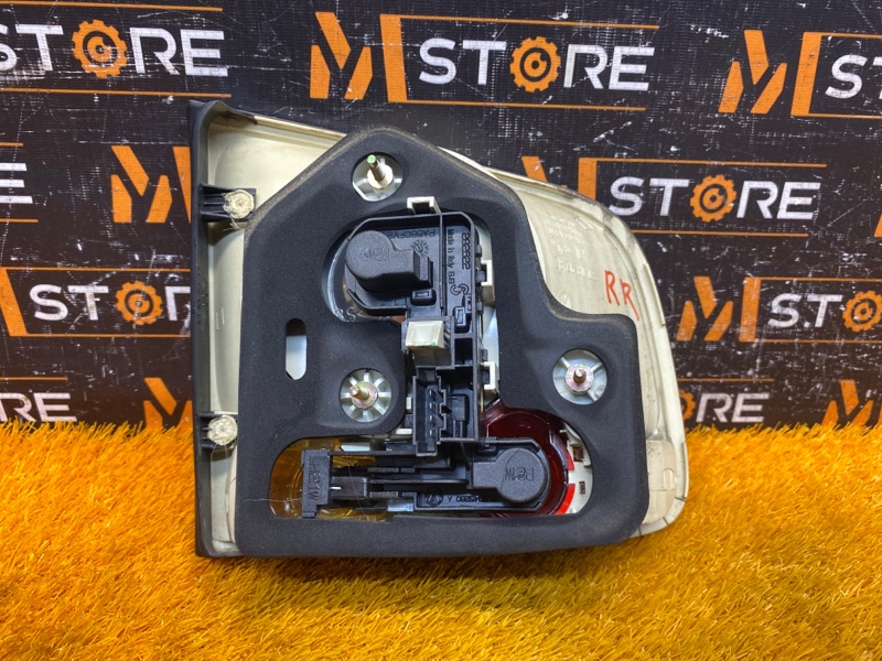 Фонарь крышки багажника, 1000 рублей, Красноярск