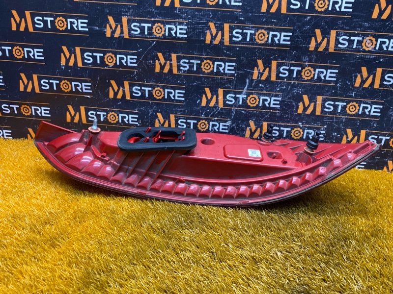 Фонарь задний, 9130 рублей, Красноярск