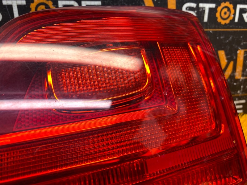 Фонарь крышки багажника, 2000 рублей, Красноярск