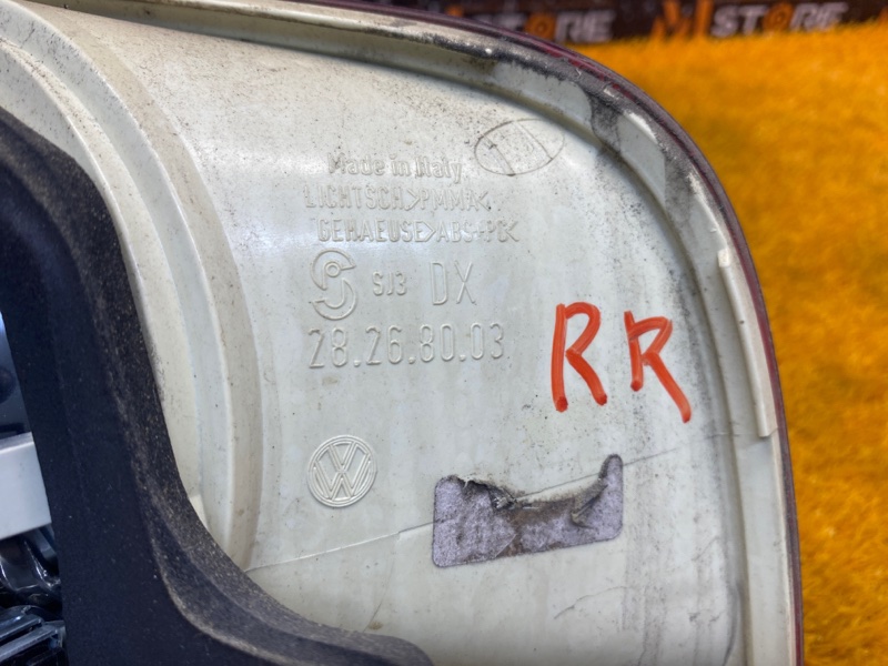 Фонарь крышки багажника, 1000 рублей, Красноярск