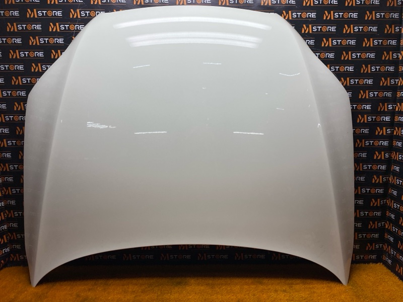 капот, 40000 рублей, Красноярск