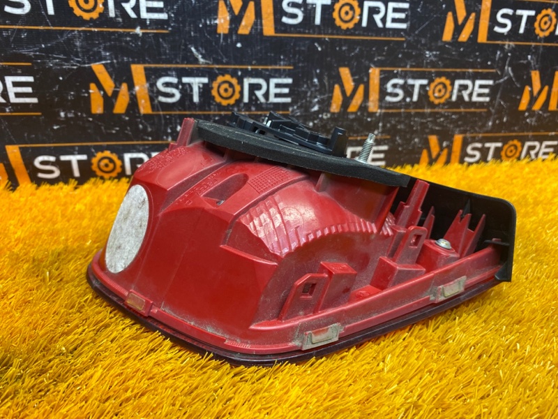 Фонарь крышки багажника, 2000 рублей, Красноярск