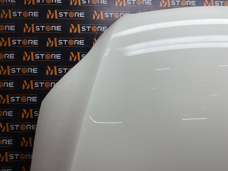 капот, 40000 рублей, Красноярск