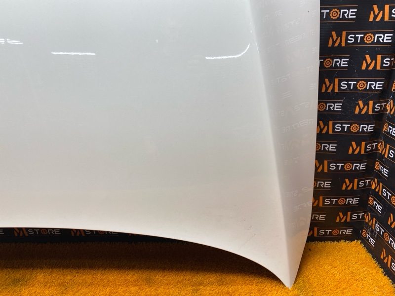 капот, 40000 рублей, Красноярск