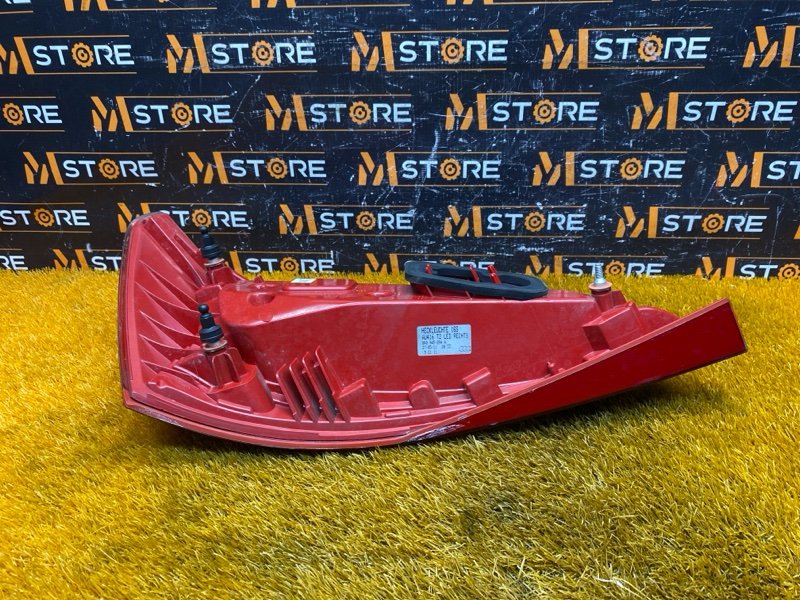 Фонарь задний, 9130 рублей, Красноярск