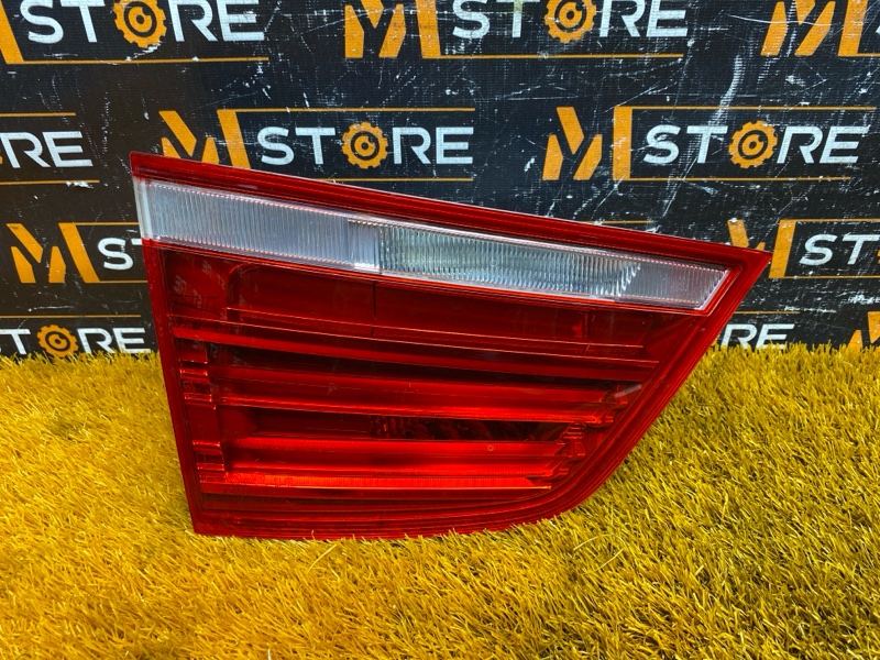 Фонарь крышки багажника, 6000 рублей, Красноярск