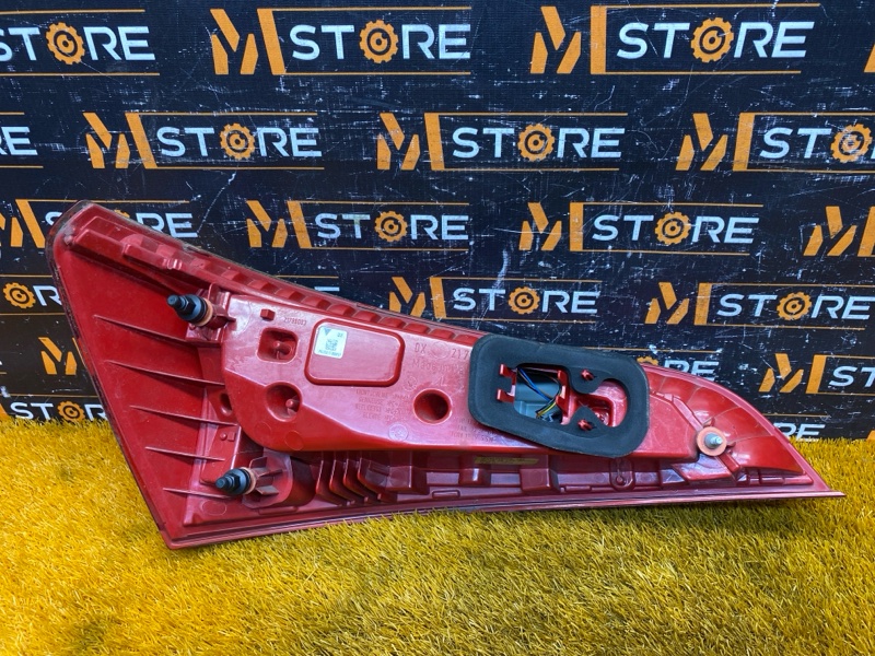 Фонарь задний, 9130 рублей, Красноярск