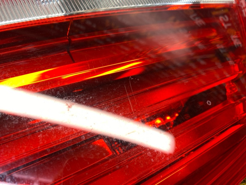 Фонарь крышки багажника, 6000 рублей, Красноярск