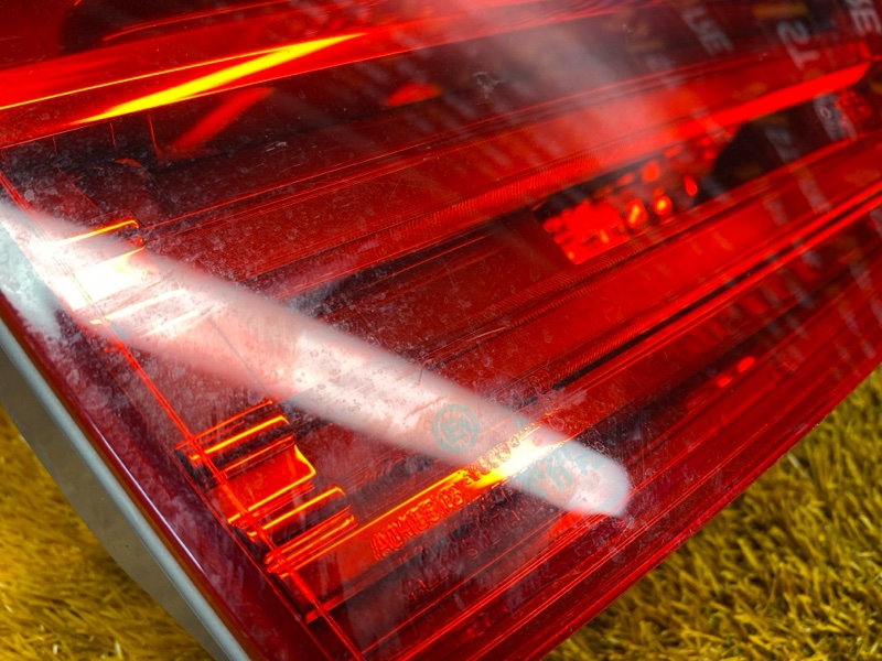 Фонарь крышки багажника, 6000 рублей, Красноярск