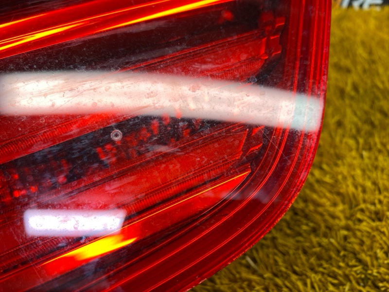 Фонарь крышки багажника, 6000 рублей, Красноярск