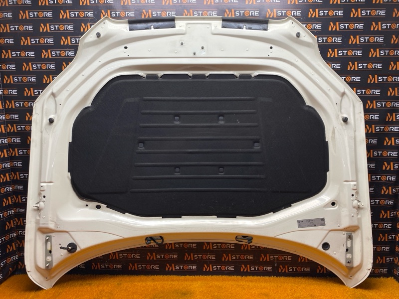 капот, 40000 рублей, Красноярск