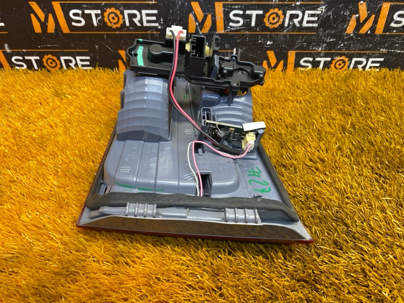 Фонарь крышки багажника, 6000 рублей, Красноярск